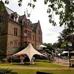 Photo n°2 de l'avis de Daniel.i fait le 21/05/2018 à 12:11 sur le  Schlosshotel Rettershof GmbH à Kelkheim