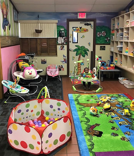 Preschool «Early Learning Center of Sunrise», reviews and photos, 10092 W Oakland Park Blvd, Sunrise, FL 33351, USA