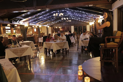 El Sendero Restaurante - Alajuela Province, San Ramon, Costa Rica