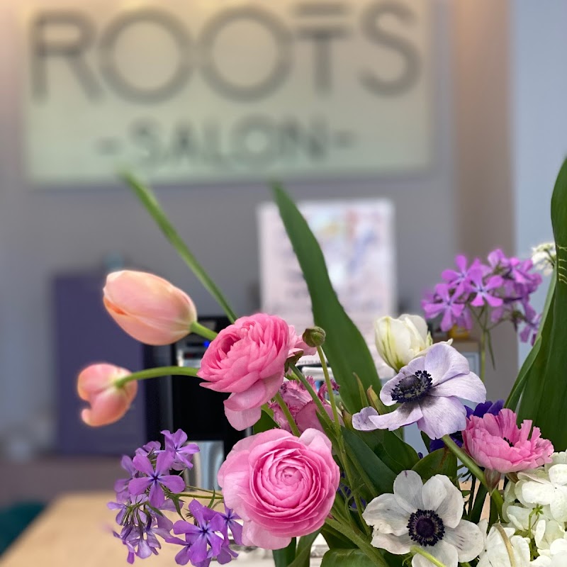 Roots Salon