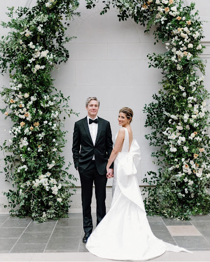 Bridal Shop «Vwidon Bridal Boutique», reviews and photos, 360 W Superior St, Chicago, IL 60654, USA