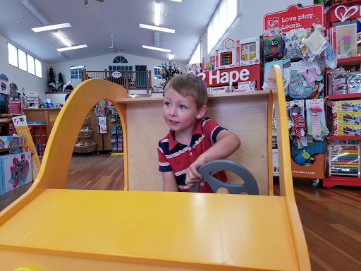 Toy Store «Spunky Skunk», reviews and photos, 344 N Franklin St, Fort Bragg, CA 95437, USA