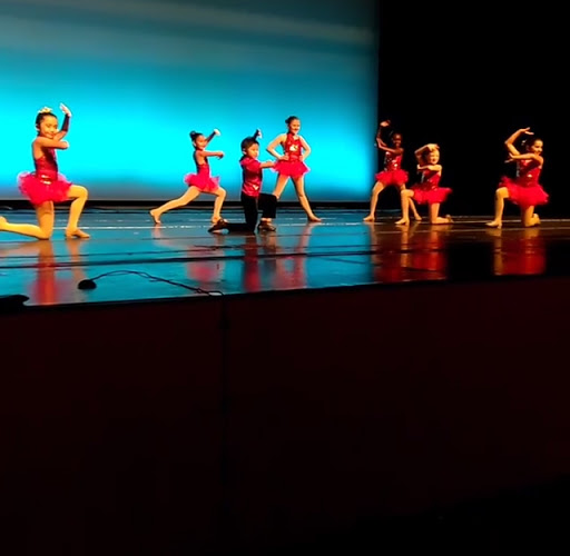 Dance School «In Motion Dance Project», reviews and photos, 2125 Orinoco Dr, Orlando, FL 32837, USA