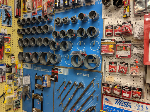 Welding supply store Daly City