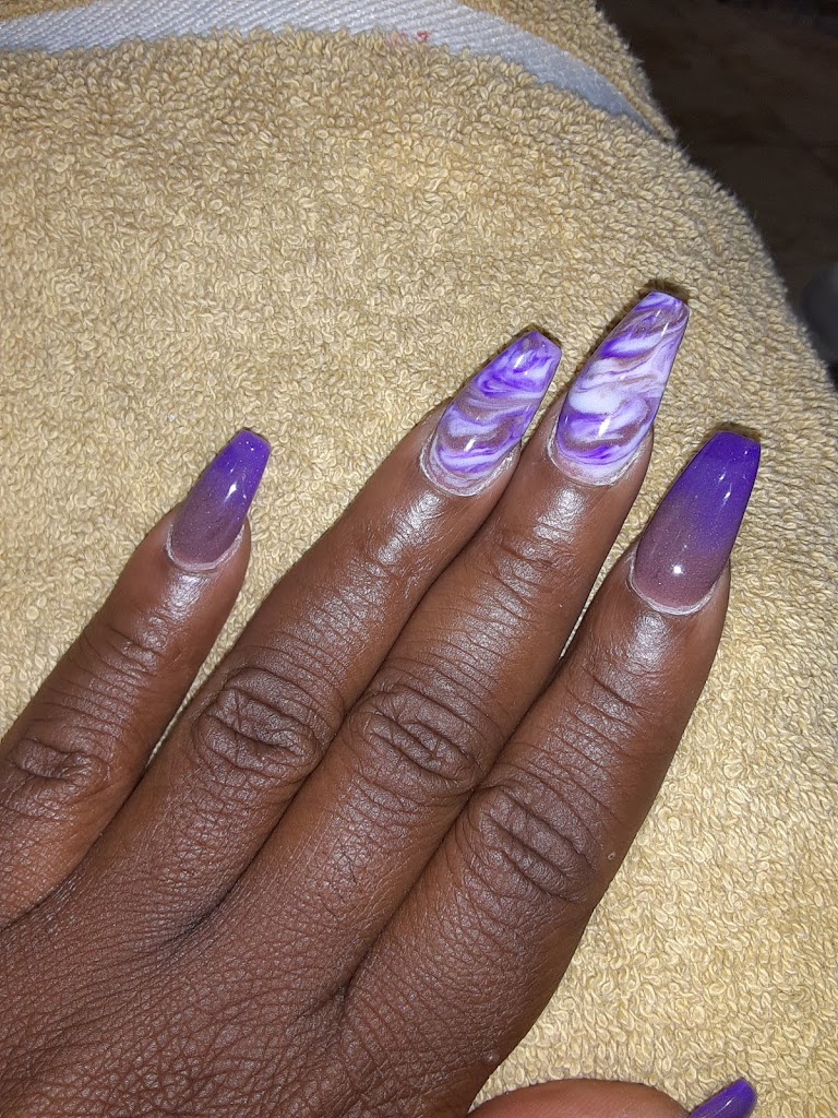 Kedron Nails 30269