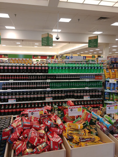 Supermarket «Publix Super Market at Casselberry Collection», reviews and photos, 3385 S US Hwy 17 92 #181, Casselberry, FL 32707, USA