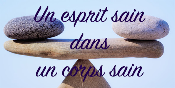 Le corps et son langage 48 Rue de Bien Assis, 63100 Clermont-Ferrand, France