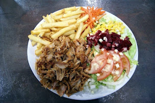 Photo n°30 de Best Of Burger à Orléans ()