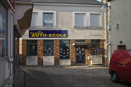Photo 2 - Auto-école de Graçay