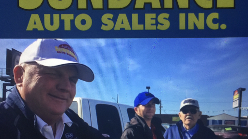 Used Car Dealer «Sundance Auto Sales», reviews and photos, 505 S 1st St, Yakima, WA 98901, USA