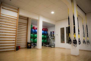 Studio Γυμναστικής Βαρσαμά image