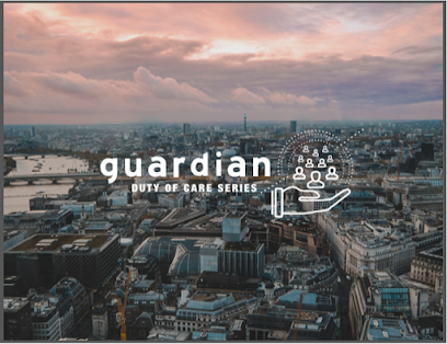 Guardian Security Risk Management Ltd.