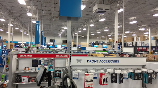 Electronics Store «Best Buy», reviews and photos, 5801 N May Ave, Oklahoma City, OK 73112, USA