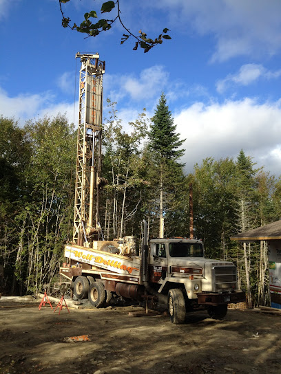 Valley Well Drillers