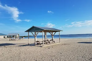Fort Island Beach image