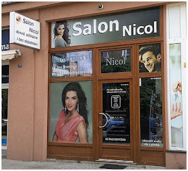 Kadeřnictví Plzeň Salon Nicol