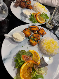 Kebab du Restaurant Payiz à Rouen - n°14