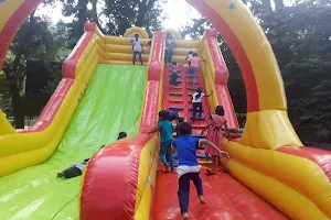 E.L Senanayake Children's Park image