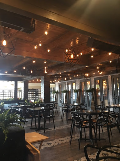 Nara Bistro: Mediterranean Cuisine & Hookah