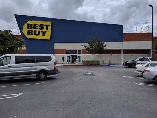 Electronics Store «Best Buy», reviews and photos, 2415 Via Campo, Montebello, CA 90640, USA
