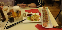 Plats et boissons du Restaurant japonais Yoji Osaka à Paris - n°17