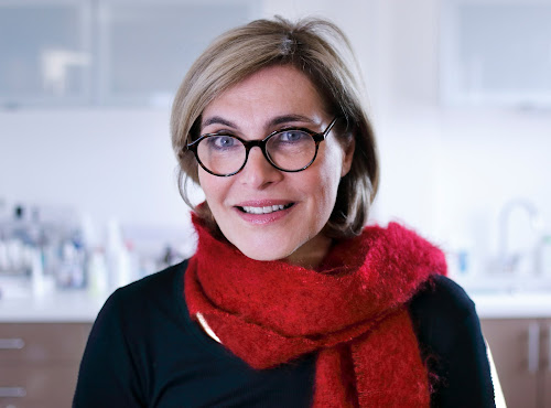 Dr Isabelle BARATTE - Dermatologue Esthétique et laser à Champagne-au-Mont-d'Or