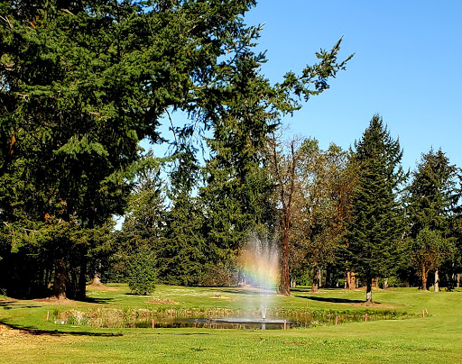 Public Golf Course «Madrona Links Golf Course», reviews and photos, 3604 22nd Ave NW, Gig Harbor, WA 98335, USA