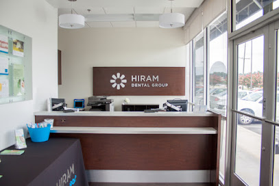 Hiram Dental Group and Orthodontics