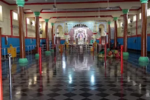 Sai Baba Temple korutla image