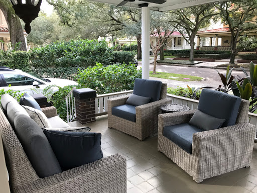 Furniture Store «Palm Casual Patio Furniture», reviews and photos, 7008 N Dale Mabry Hwy, Tampa, FL 33614, USA