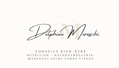 DELPHINE MORESCHI - NATUROPATHE AURIOL à Auriol