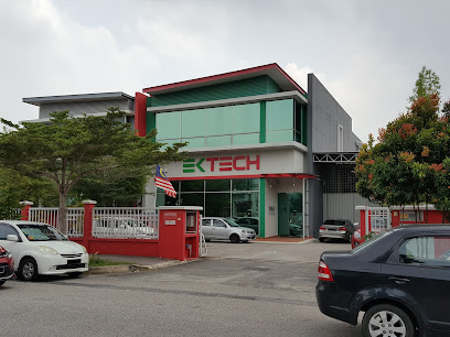 EKTECH Communications Sdn. Bhd.