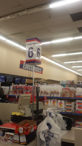 Discount Store «Roses», reviews and photos, 7201 Pendleton Pike, Indianapolis, IN 46226, USA