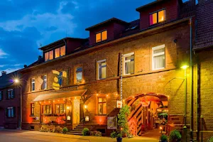 Gasthaus, Restaurant & Hotel Drei Lilien image
