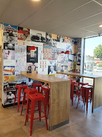 Atmosphère du Restaurant KFC Sens - n°12
