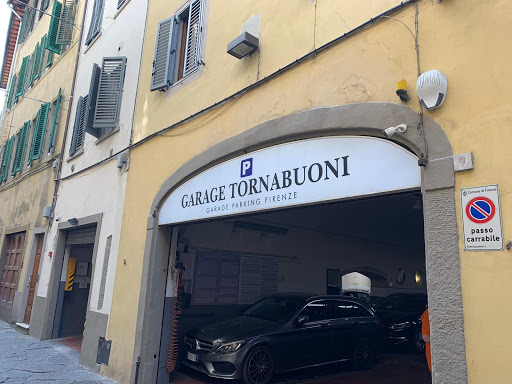 Garage Tornabuoni