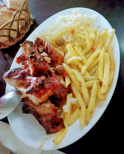 Churrasqueira & Restaurante Climério