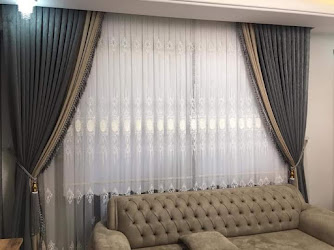 SUDEM ÇEYİZ PERDE ORGANİZASYON