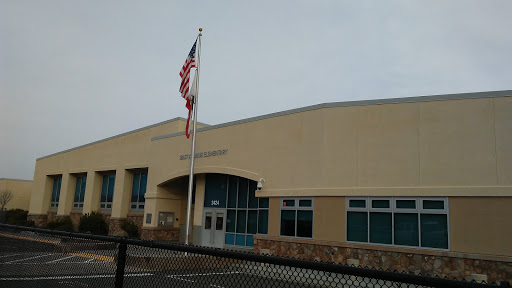 East Avenue Elementary School