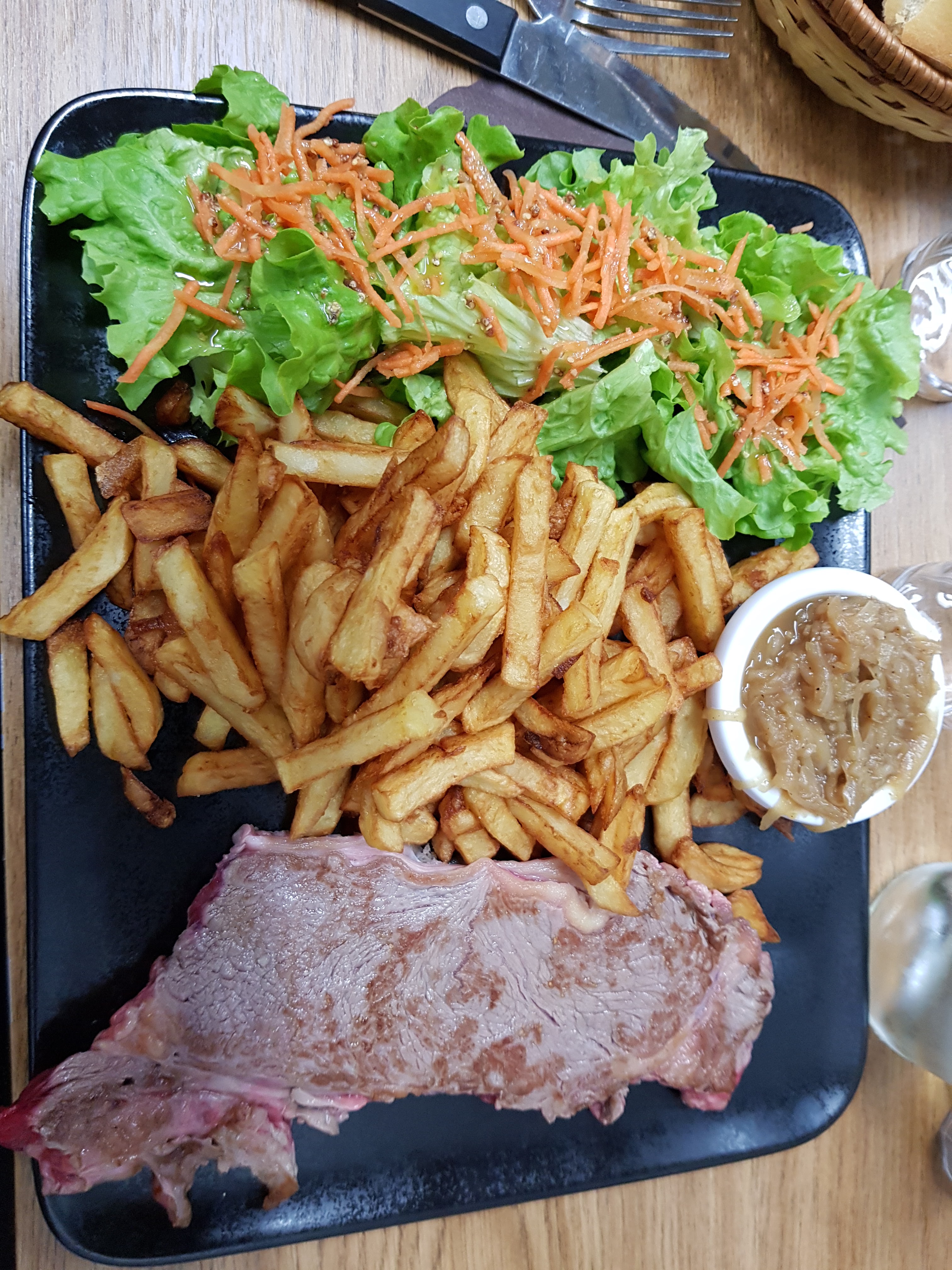 Photo n° 2 de l'avis de Franck.e fait le 15/02/2019 à 18:38