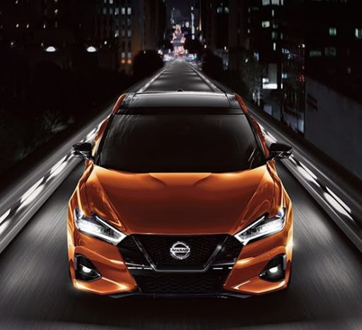 Nissan Dealer «Devon Nissan», reviews and photos, 459 W Lancaster Ave, Devon, PA 19333, USA