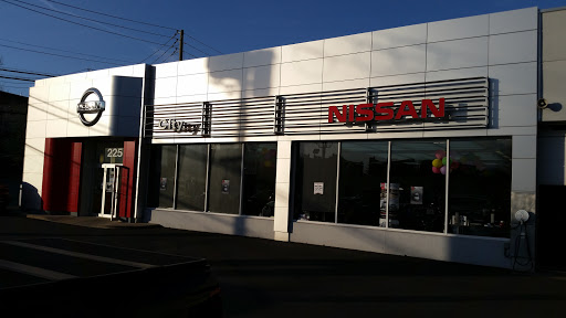 Nissan Dealer «Nissan City», reviews and photos