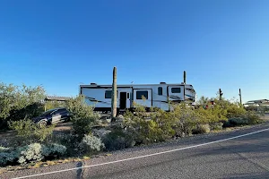 Desert Tortoise Campground image
