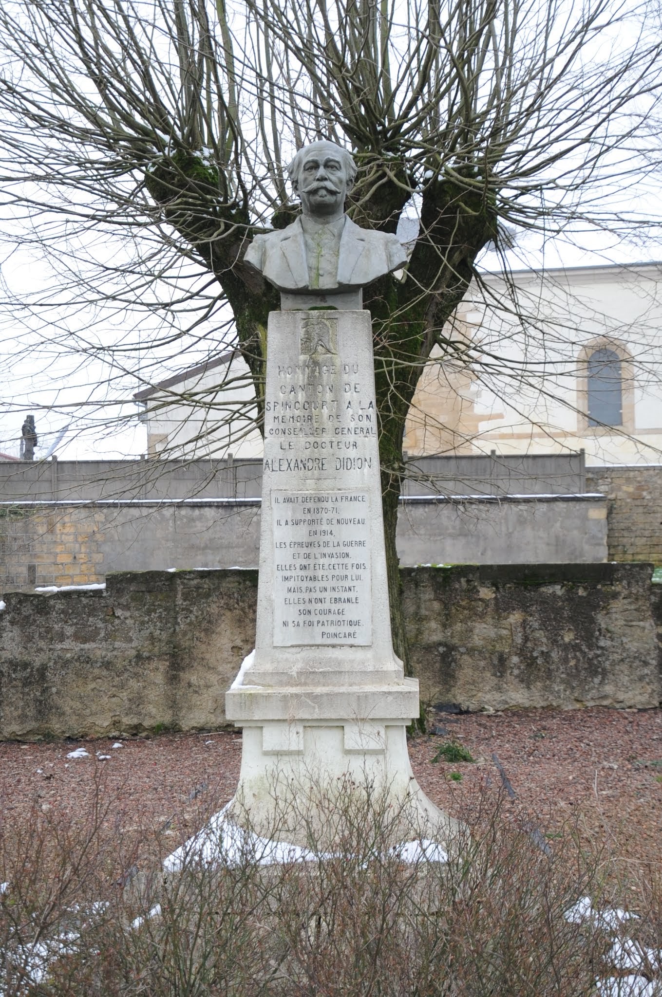 Photo n° 2 de l'avis de Dominique.a fait le 28/11/2018 à 16:08