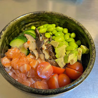 Photos du propriétaire du Restaurant japonais Magic Sushi (SARL) à Dreux - n°4