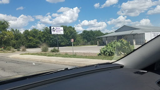 Performing Arts Theater «Boerne Community Theatre», reviews and photos, 907 E Blanco Rd, Boerne, TX 78006, USA