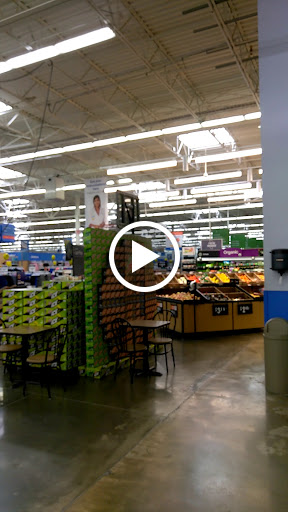 Department Store «Walmart Supercenter», reviews and photos, 150 Commerce Drive, Fairfield, IL 62837, USA