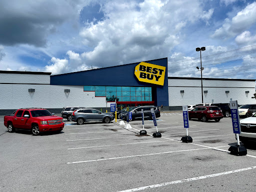 Electronics Store «Best Buy», reviews and photos, 8925 Town and Country Cir, Knoxville, TN 37923, USA