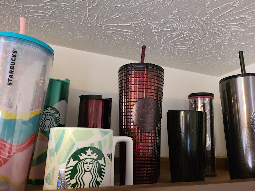 Coffee Shop «Starbucks», reviews and photos, 1003 S Main St, Centerville, OH 45458, USA