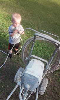 Plan B Painting - Photo 2 - Car repair in , Clarksville